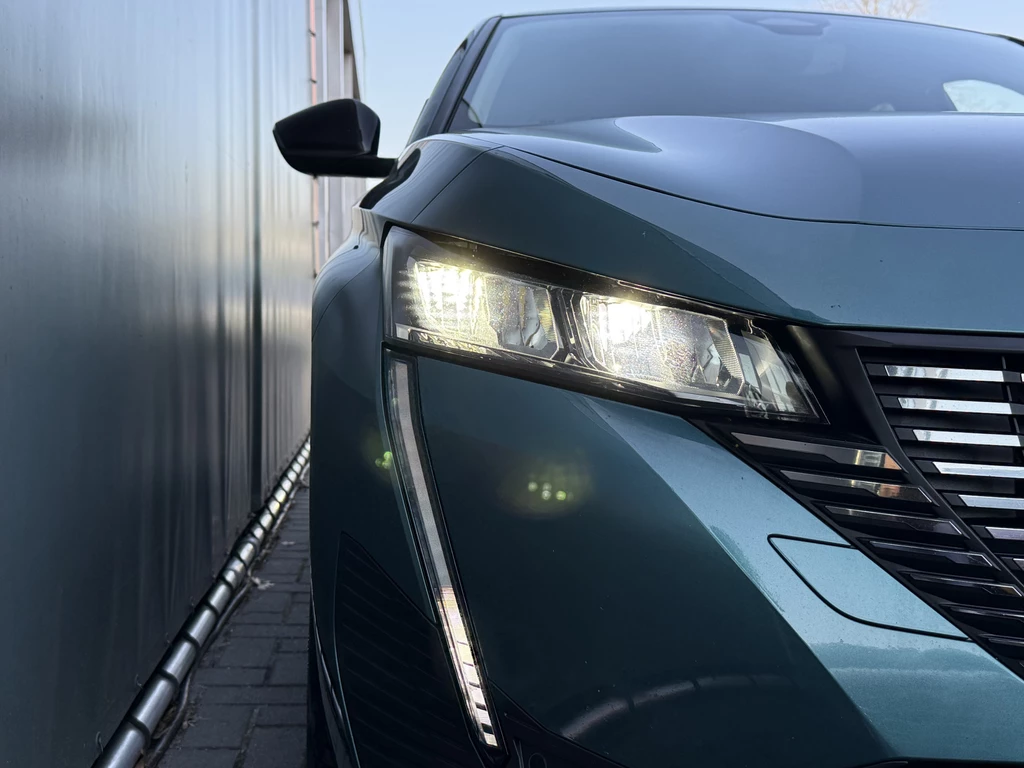 Peugeot 308 – foto 27