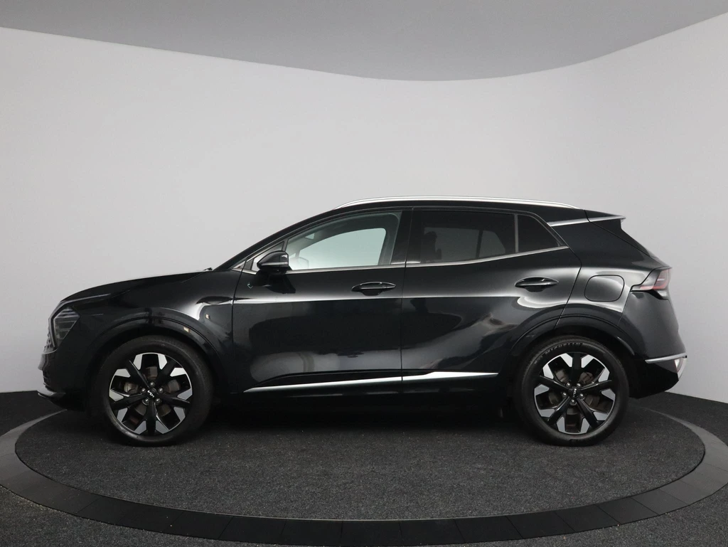 Kia Sportage – foto 3