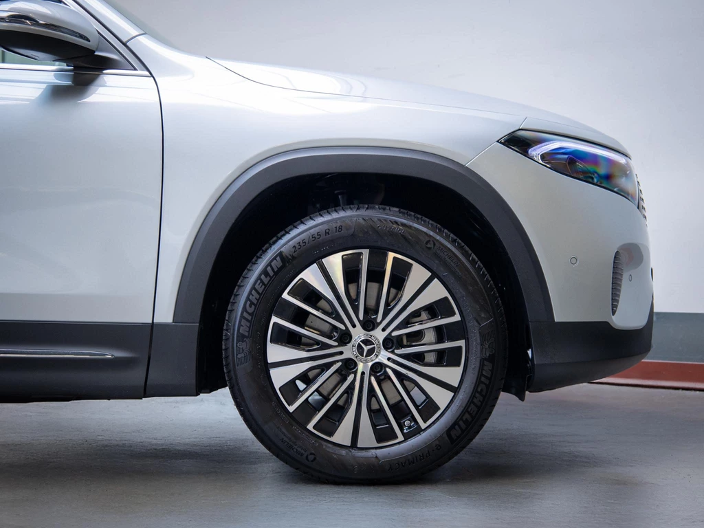 Mercedes-Benz EQB – foto 5
