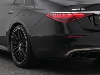 Mercedes-Benz S-Klasse – thumbnail 37