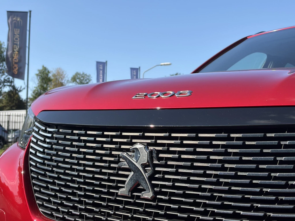 Peugeot 2008 – foto 41