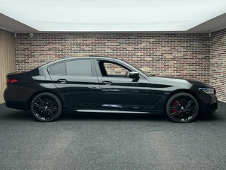 BMW 5 Serie – thumbnail 9