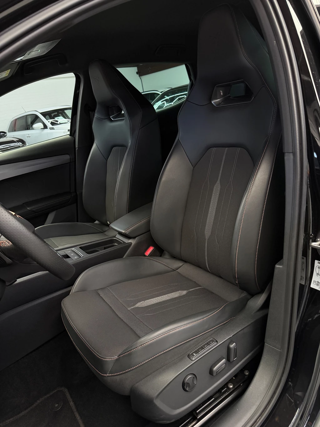 CUPRA Formentor – foto 15