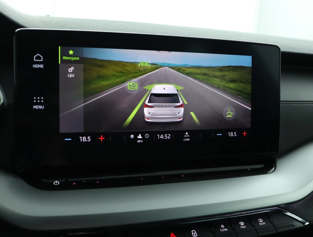 Škoda Octavia – foto 28