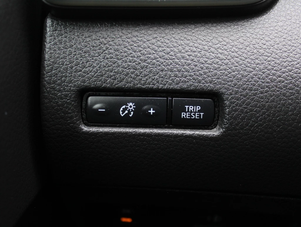 Nissan QASHQAI – foto 36