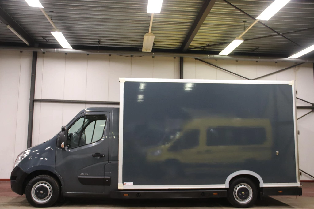 Renault Master – foto 2