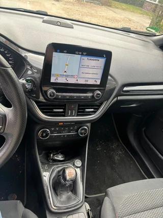 Ford Fiesta – thumbnail 7
