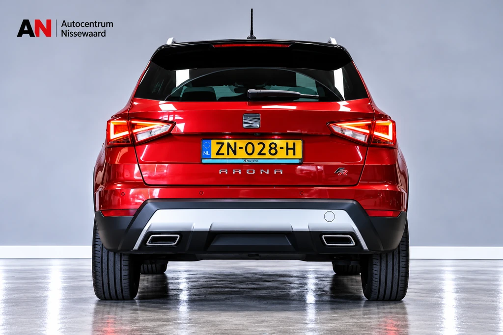 SEAT Arona – foto 4