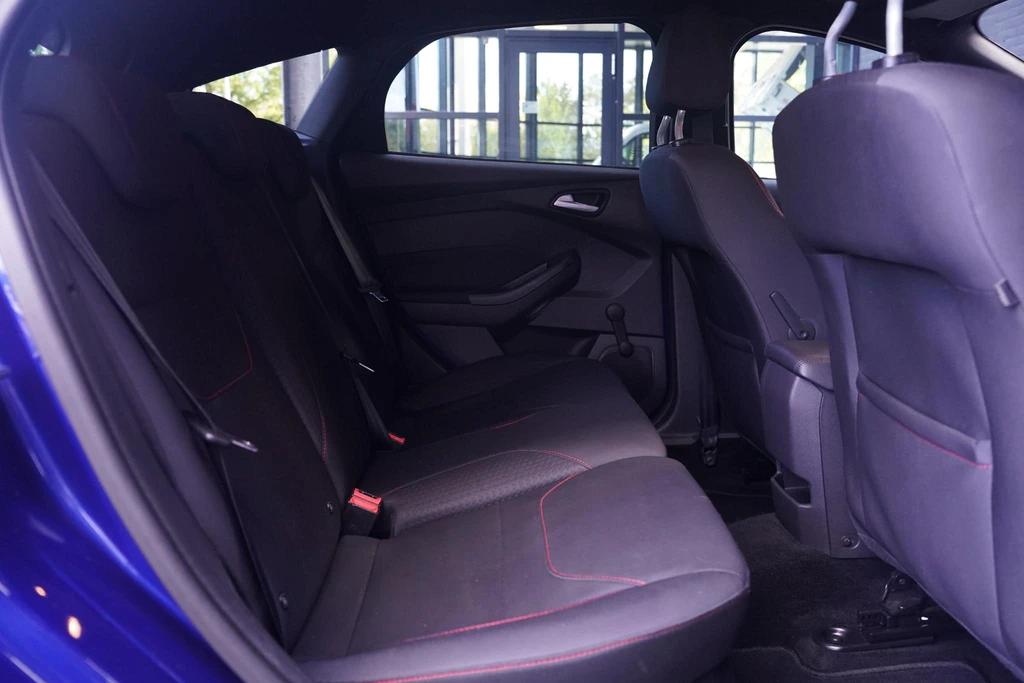 Ford Focus – foto 40