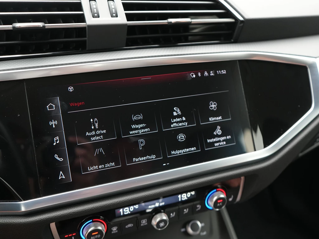 Audi Q3 – foto 35