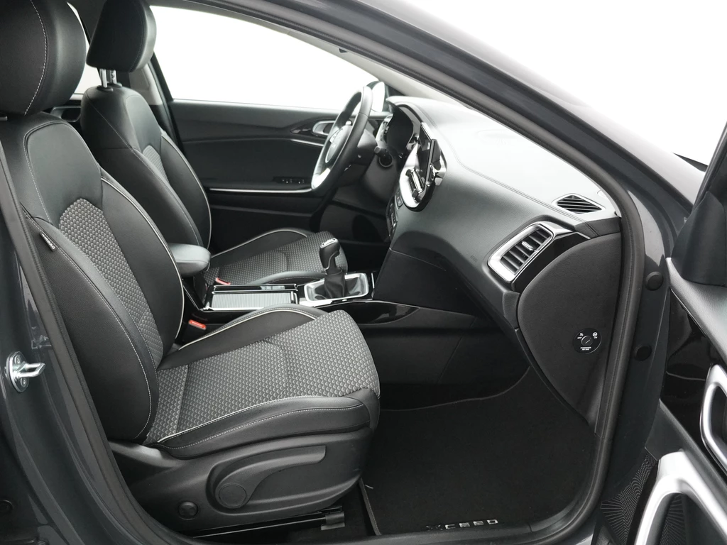 Kia XCeed – foto 40