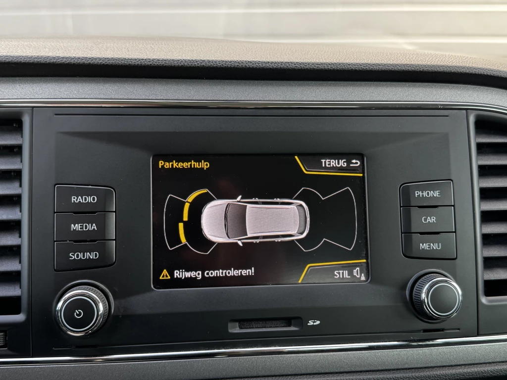 SEAT Leon – foto 23