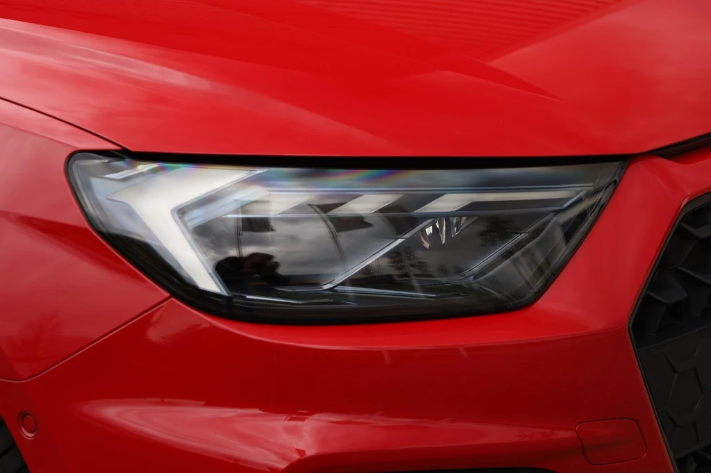 Audi A1 Sportback – foto 14
