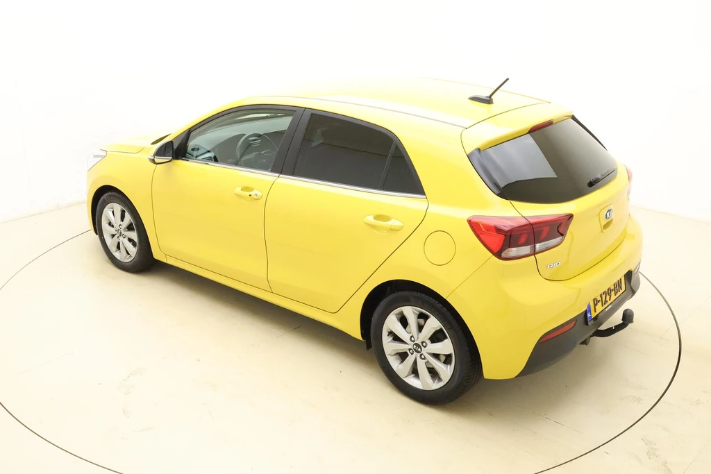 Kia Rio – foto 3