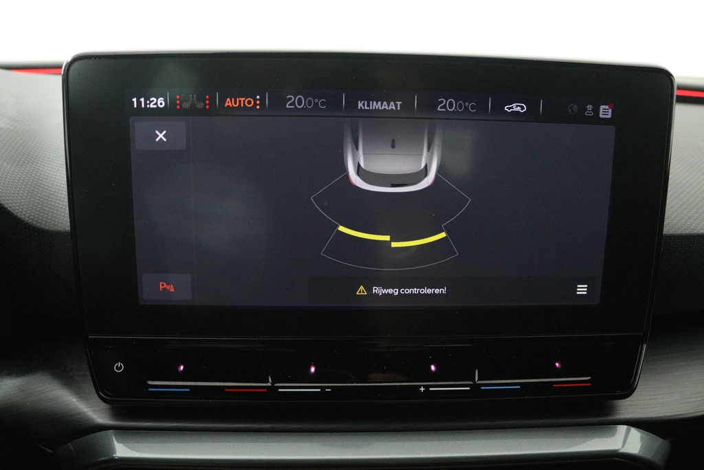 CUPRA Leon – foto 20