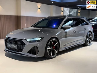 Audi RS6 – thumbnail 1