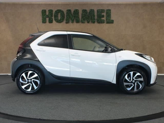 Toyota Aygo – thumbnail 7