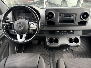 Mercedes-Benz Sprinter – thumbnail 14