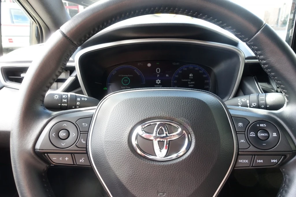 Toyota Corolla – foto 17