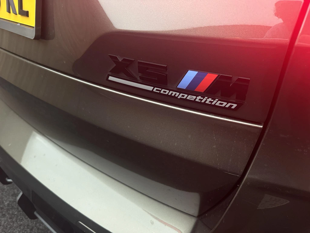 BMW X5 – foto 32