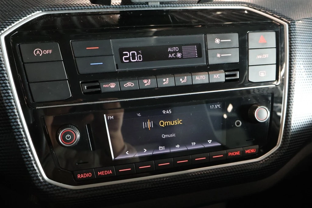 Volkswagen up! – foto 18