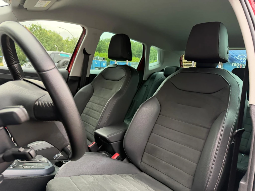 SEAT Arona – foto 28