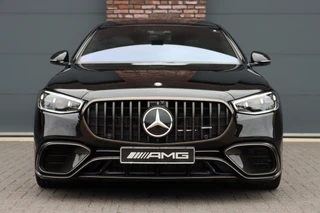 Mercedes-Benz S-Klasse – thumbnail 9