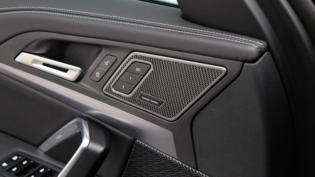 BMW X1 – foto 19