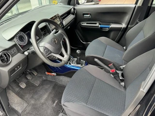 Suzuki Ignis – thumbnail 22