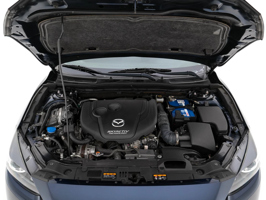 Mazda 3 – foto 23