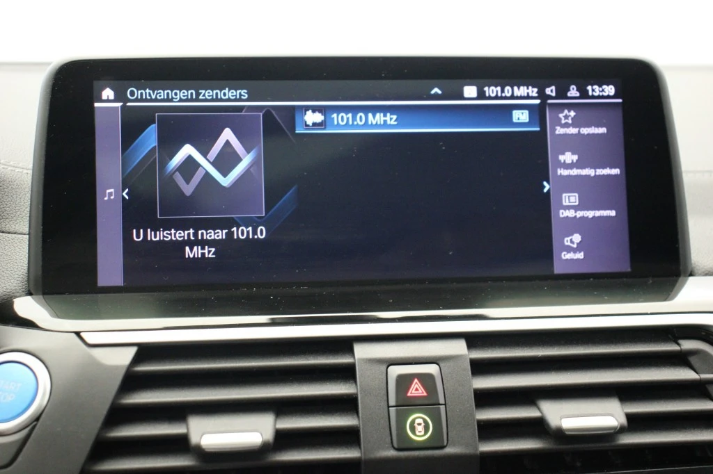 BMW iX3 – foto 33