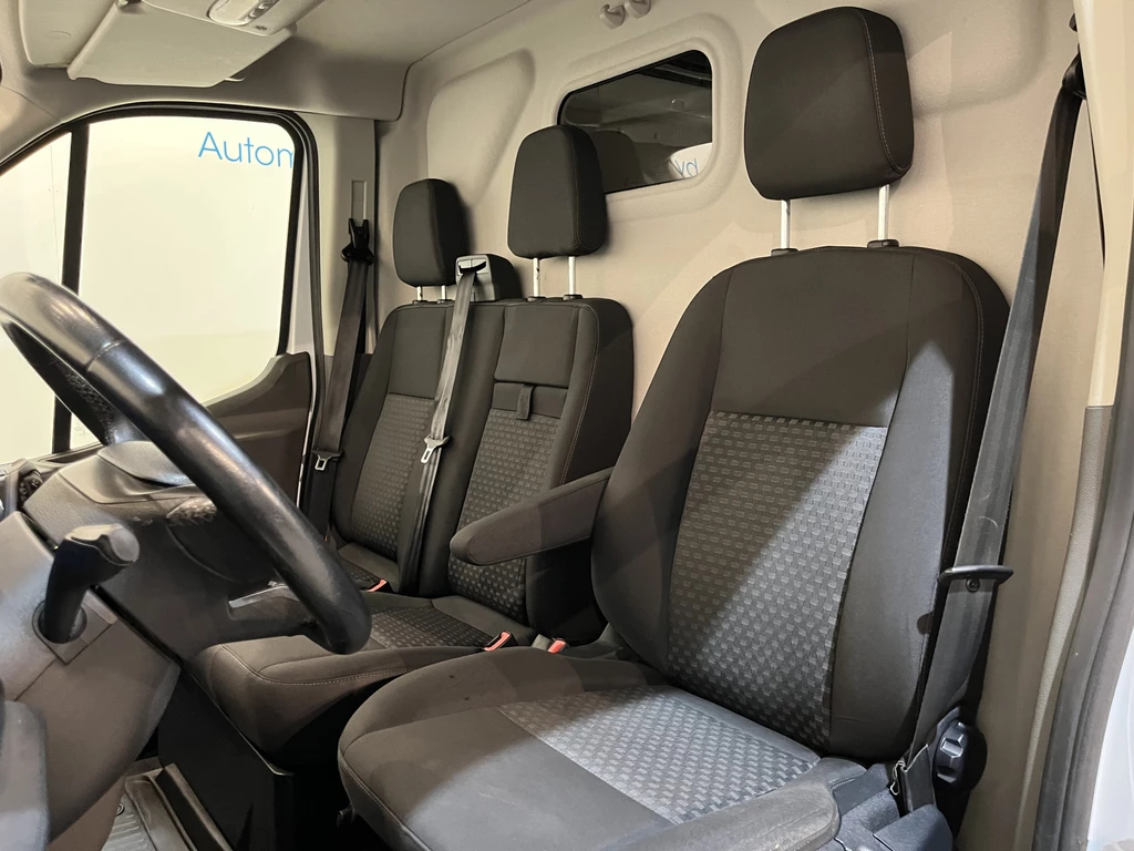 Ford Transit – foto 12