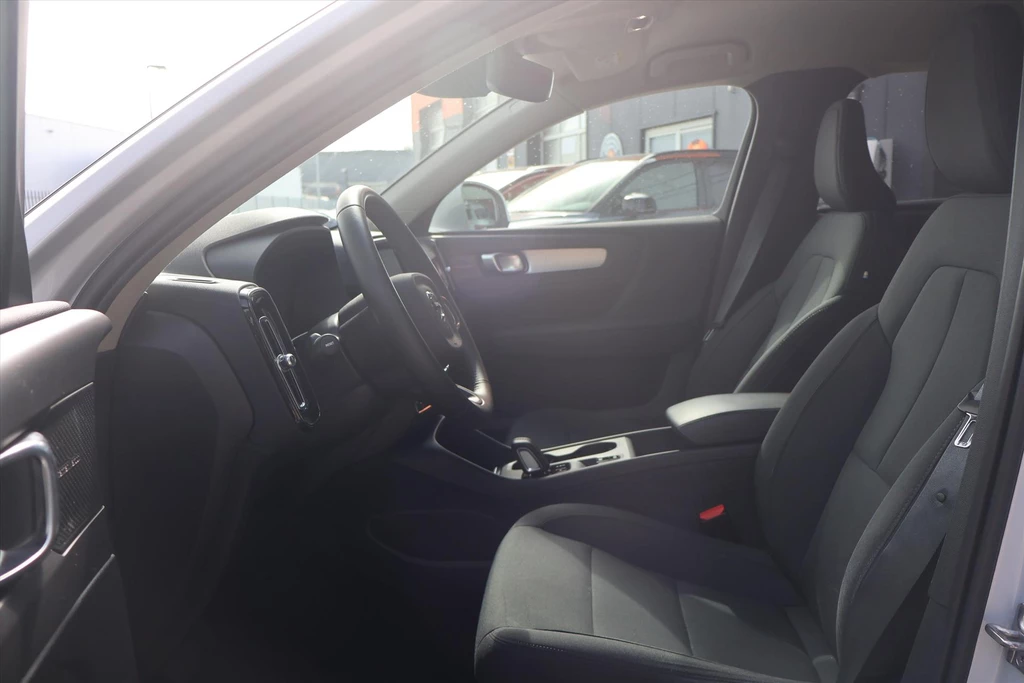 Volvo XC40 – foto 11