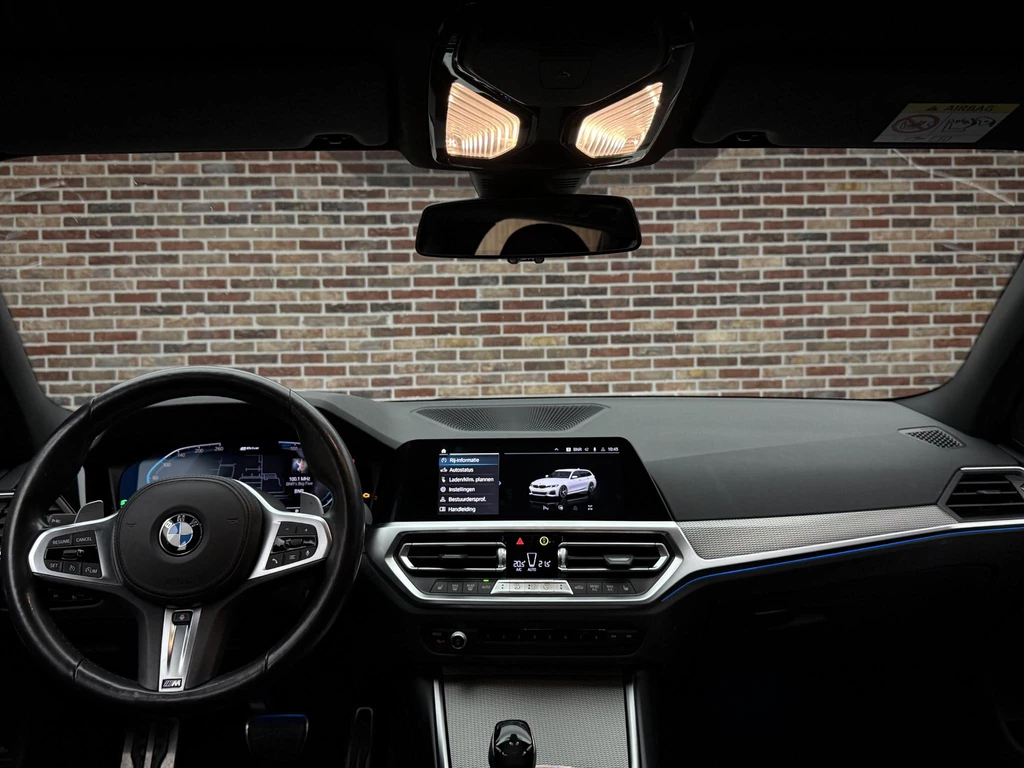 BMW 3 Serie – foto 29