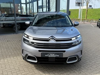 Citroën C5 Aircross – thumbnail 10
