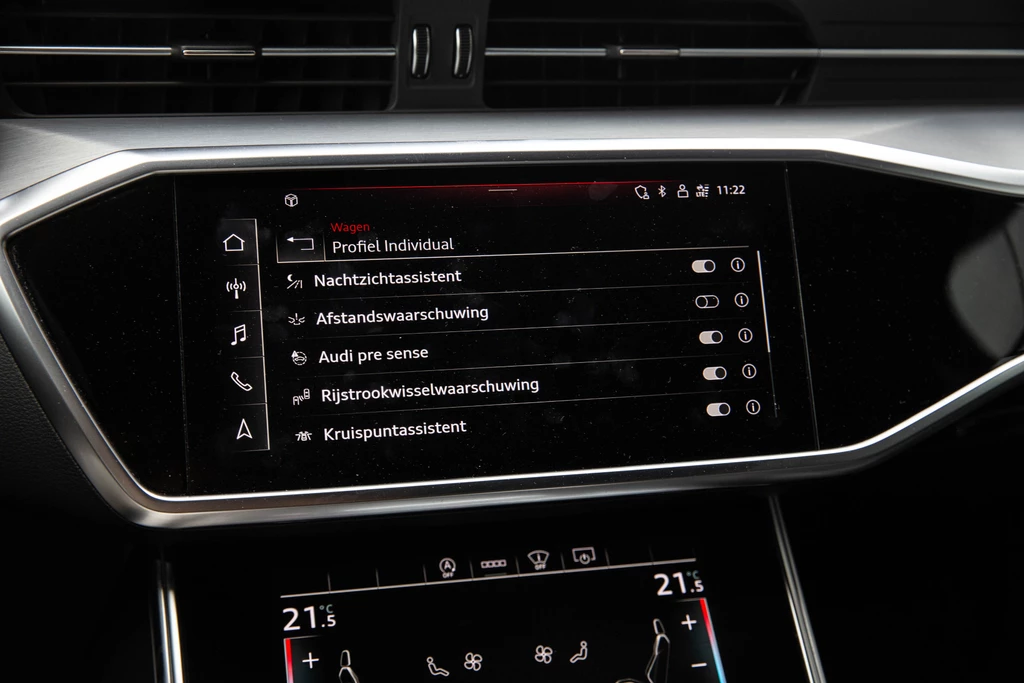 Audi RS6 – foto 28
