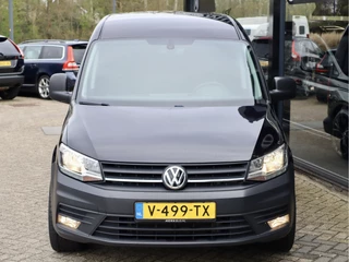 Volkswagen Caddy – thumbnail 8