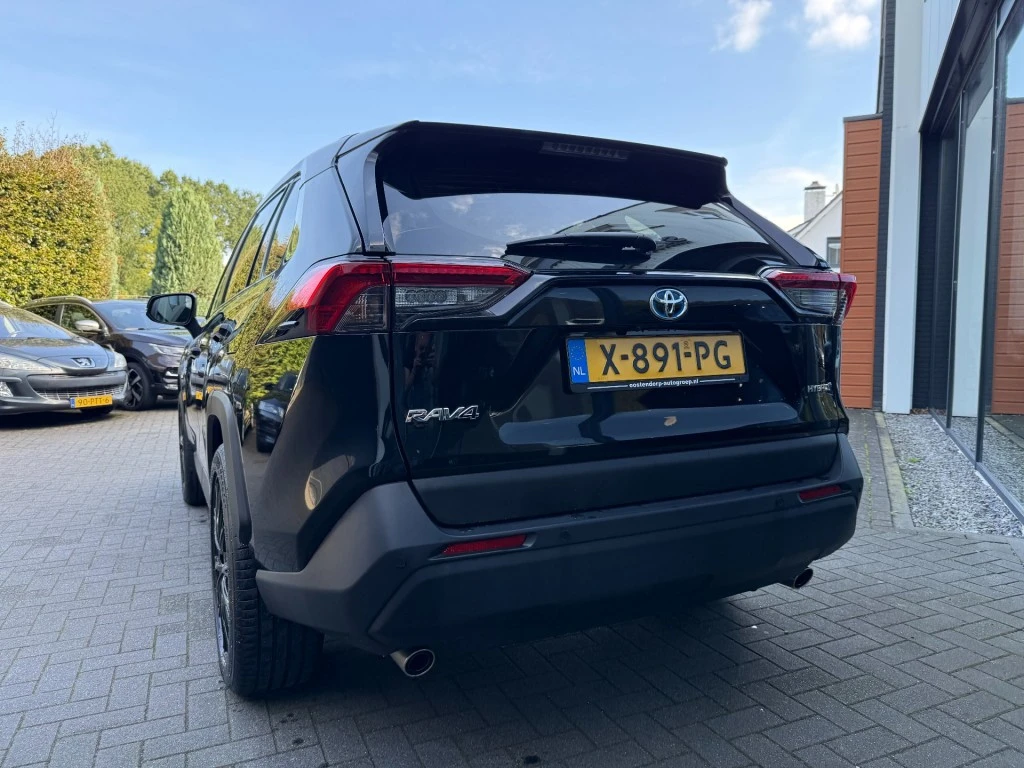 Toyota RAV4 – foto 5