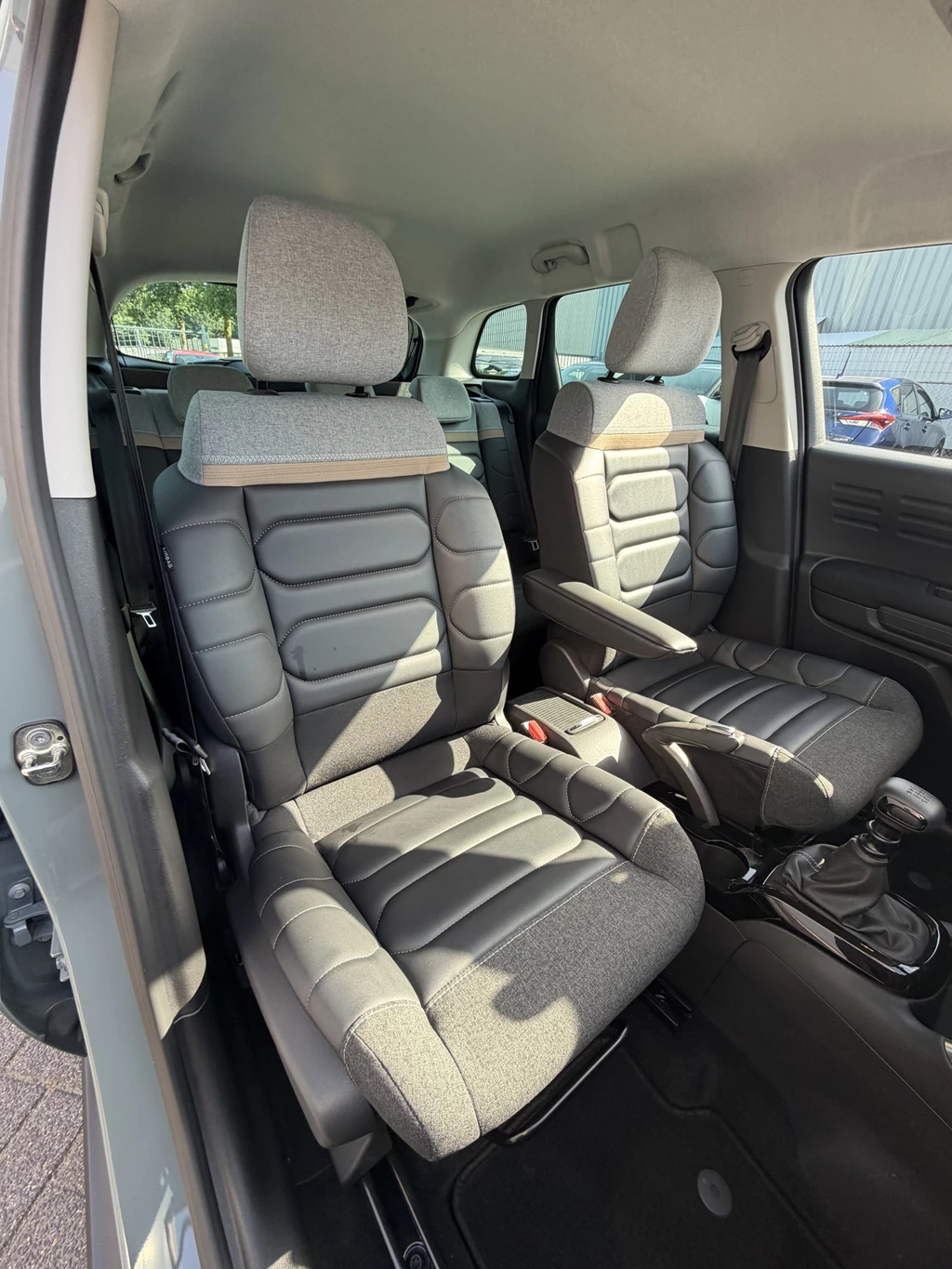 Citroën C3 Aircross – foto 12