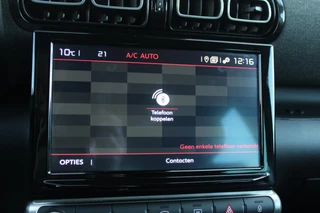 Citroën C3 Aircross – thumbnail 36