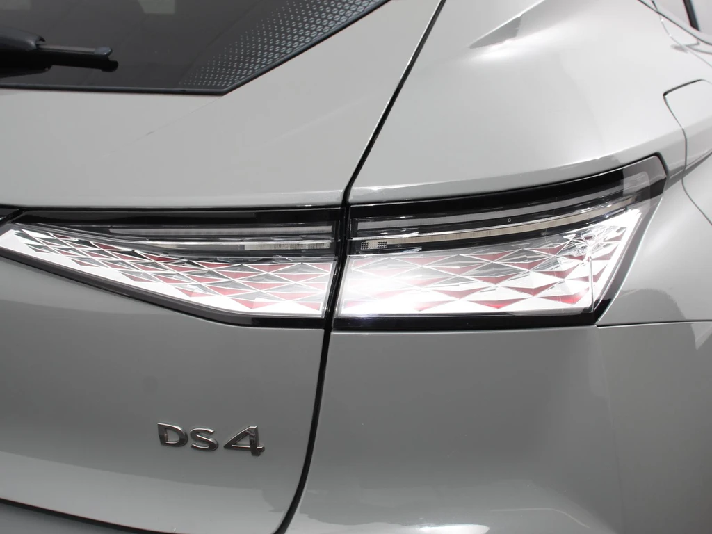 DS DS 4 – foto 11