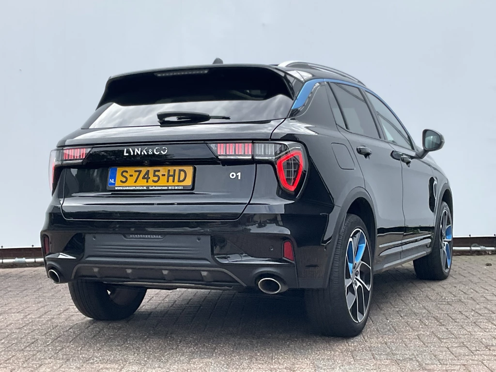Lynk & Co 01 – foto 6