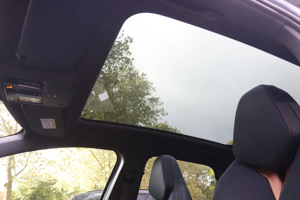 CUPRA Tavascan – foto 15