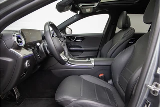 Mercedes-Benz C-Klasse – thumbnail 10