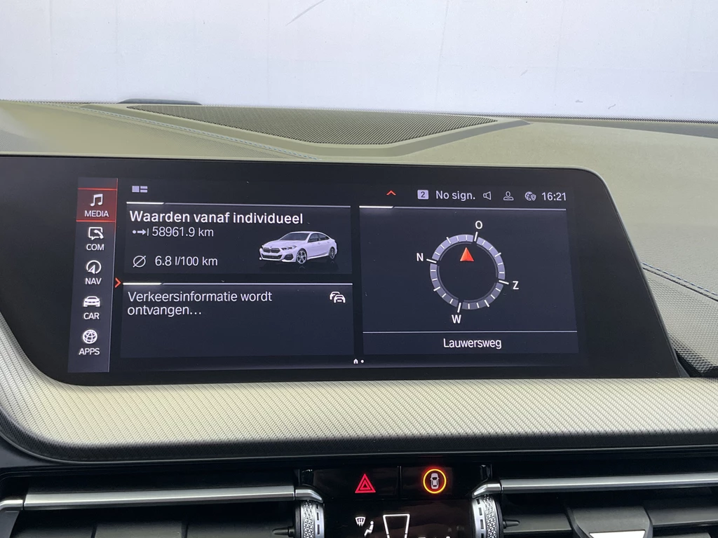 BMW 2 Serie – foto 31