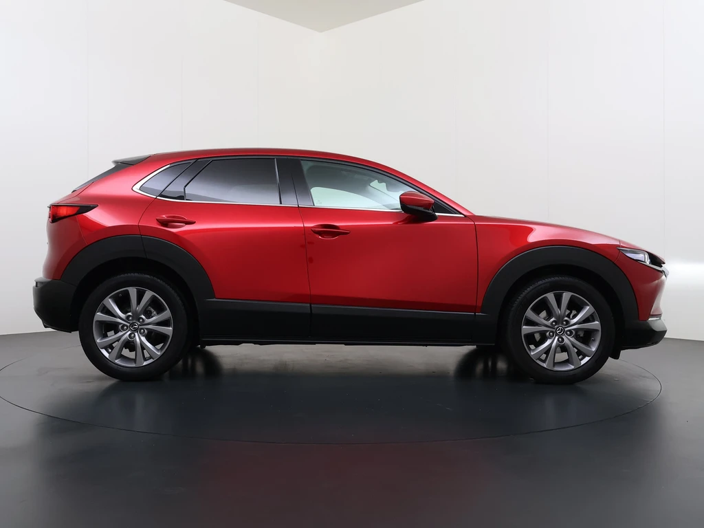 Mazda CX-30 – foto 7