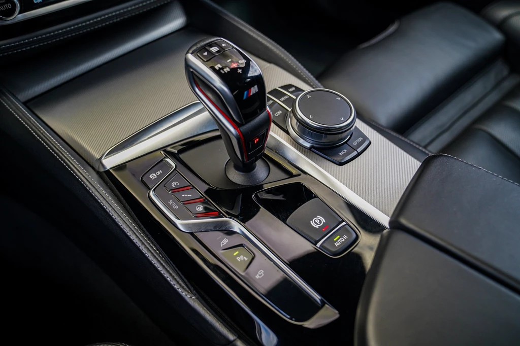 BMW M5 – foto 48