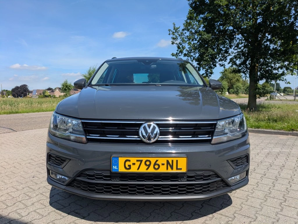 Volkswagen Tiguan – foto 8