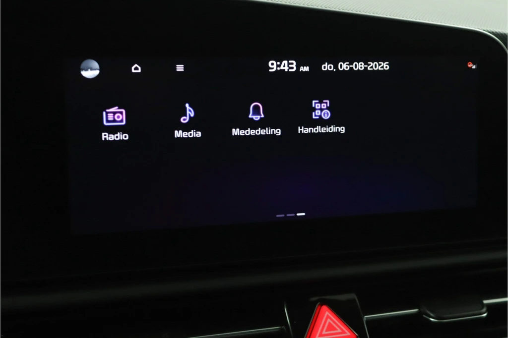 Kia Niro EV – foto 58