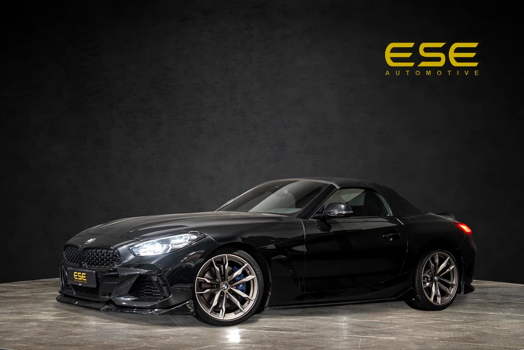 BMW Z4 – foto 2